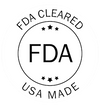 FDA Cleared